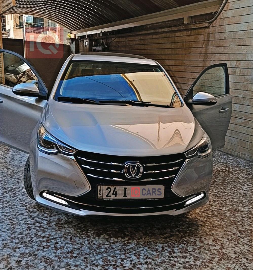 چانگان ئەلسڤین